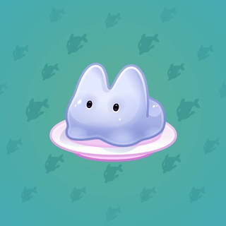 Jelly Bunny #95952
