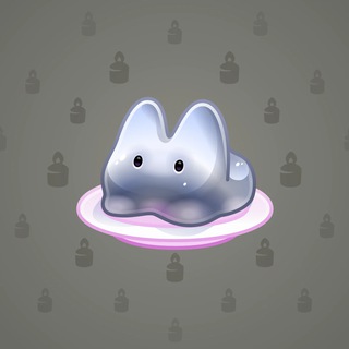 Jelly Bunny #95953