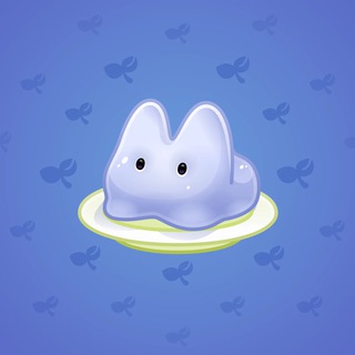 Jelly Bunny #95956