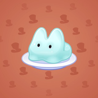 Jelly Bunny #95957