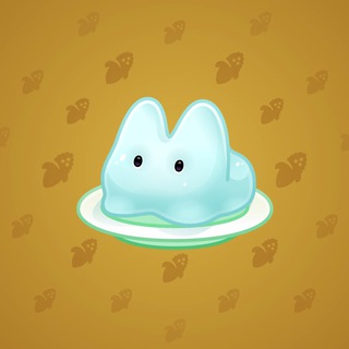 Jelly Bunny #95958