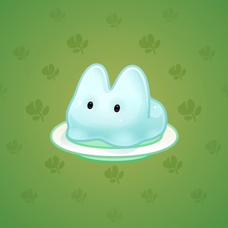Jelly Bunny #95959