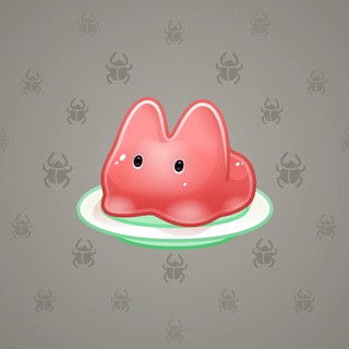 Jelly Bunny #95962