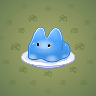 Jelly Bunny #95963