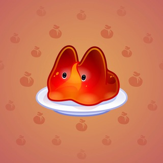 Jelly Bunny #95964