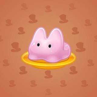 Jelly Bunny #95966