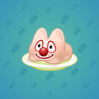 Jelly Bunny #95967