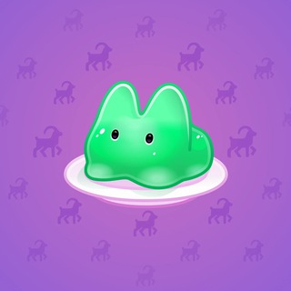 Jelly Bunny #95968