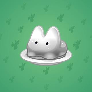 Jelly Bunny #95971