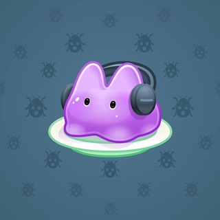 Jelly Bunny #95972