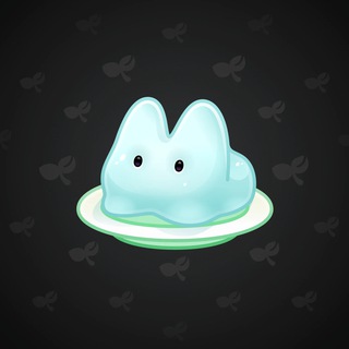 Jelly Bunny #95974