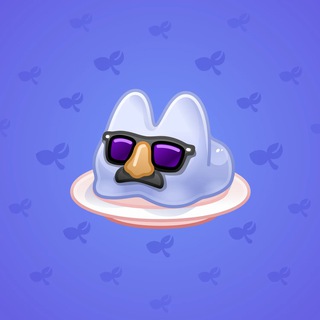 Jelly Bunny #95975