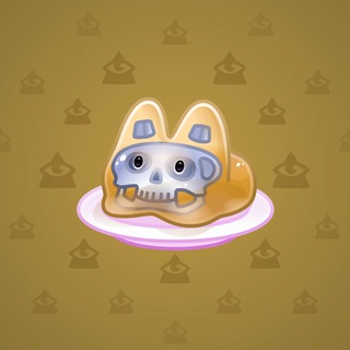 Jelly Bunny #95978