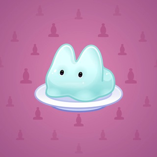 Jelly Bunny #95982