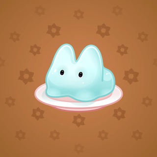 Jelly Bunny #95984