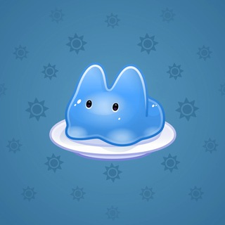 Jelly Bunny #95986