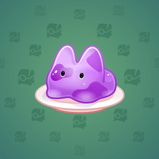 Jelly Bunny #95988