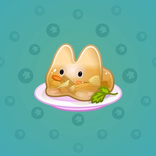 Jelly Bunny #95989