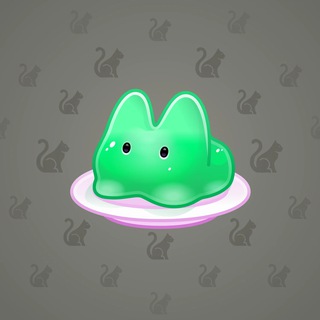 Jelly Bunny #96002