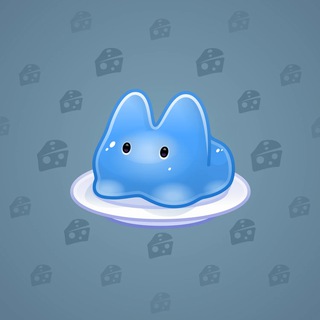 Jelly Bunny #96003