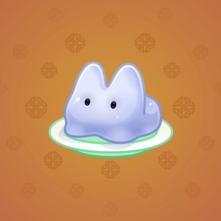 Jelly Bunny #96005