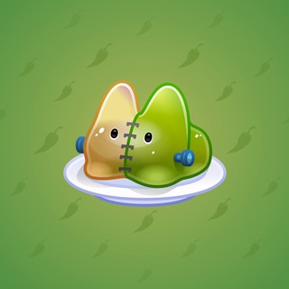 Jelly Bunny #96006