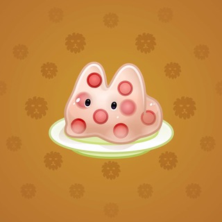 Jelly Bunny #96010