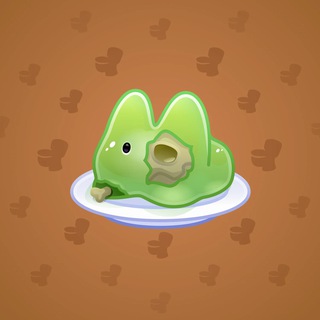 Jelly Bunny #96011