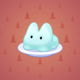 Jelly Bunny #96012