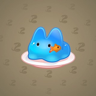 Jelly Bunny #96014
