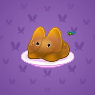 Jelly Bunny #96015