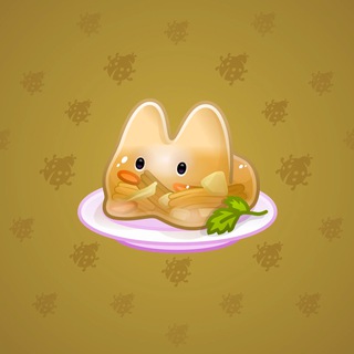 Jelly Bunny #96017