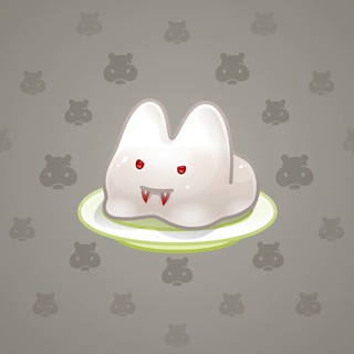 Jelly Bunny #96019