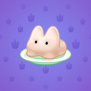 Jelly Bunny #96022