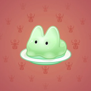 Jelly Bunny #96023