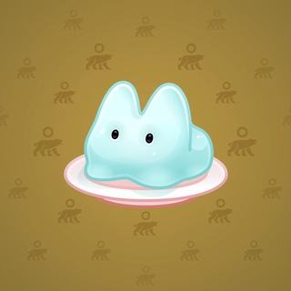 Jelly Bunny #96027