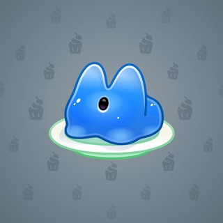 Jelly Bunny #96028