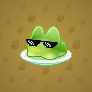 Jelly Bunny #96029