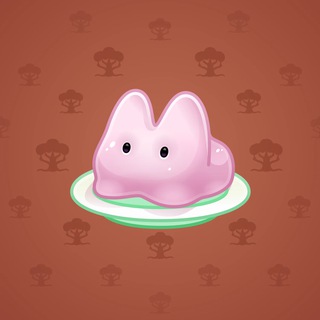 Jelly Bunny #96030