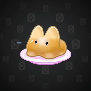 Jelly Bunny #96031
