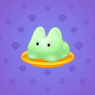Jelly Bunny #96032