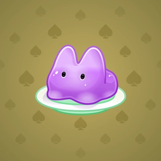 Jelly Bunny #96034