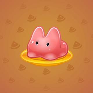 Jelly Bunny #96035