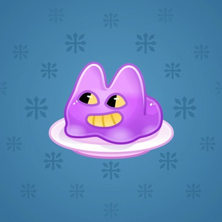 Jelly Bunny #96036