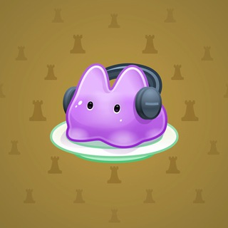 Jelly Bunny #96037