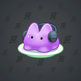 Jelly Bunny #96040