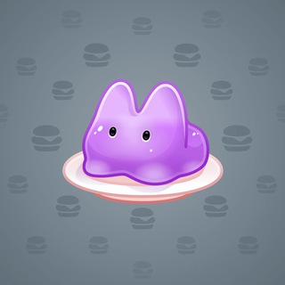 Jelly Bunny #96041