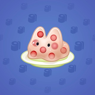 Jelly Bunny #96042