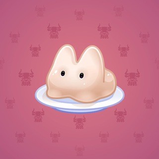Jelly Bunny #96047