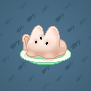 Jelly Bunny #96049